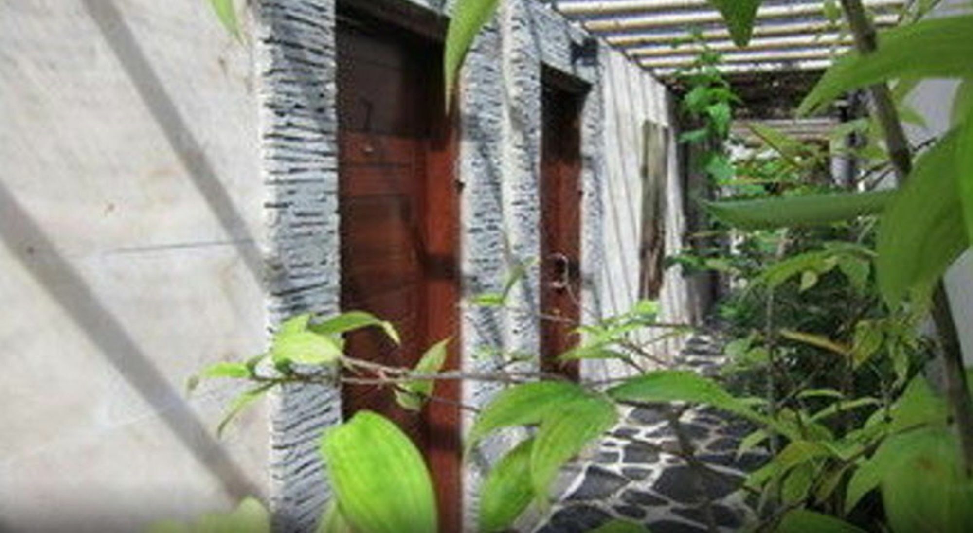 Scallywags Smugglers Gili Air Exterior photo